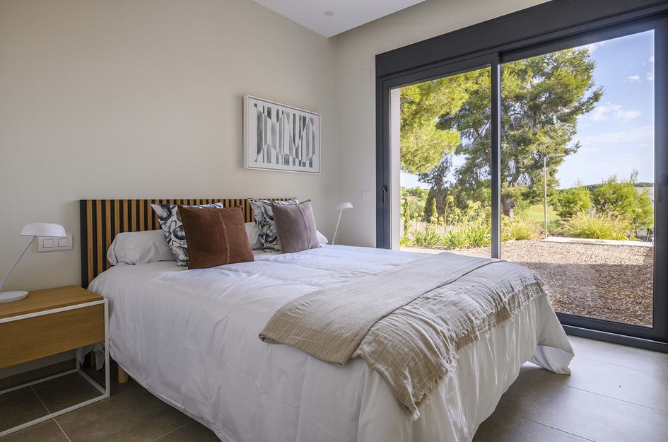 Villa in Pinar de Campoverde