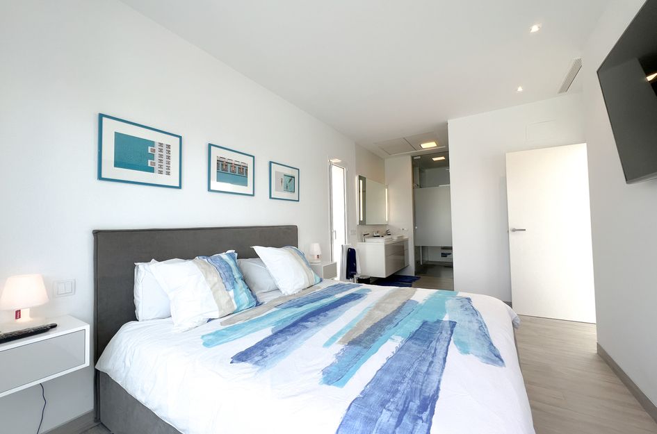 Villa in Pinar de Campoverde