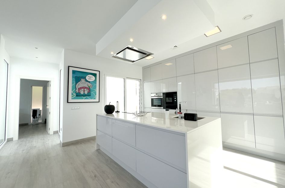 Villa in Pinar de Campoverde