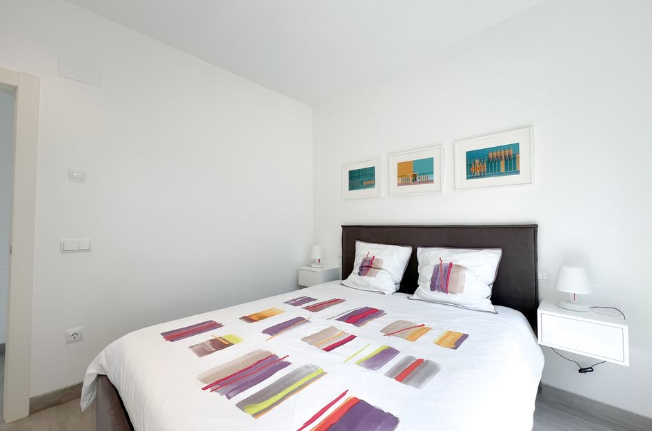 Villa in Pinar de Campoverde