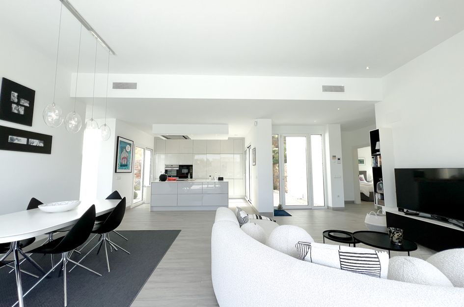 Villa in Pinar de Campoverde