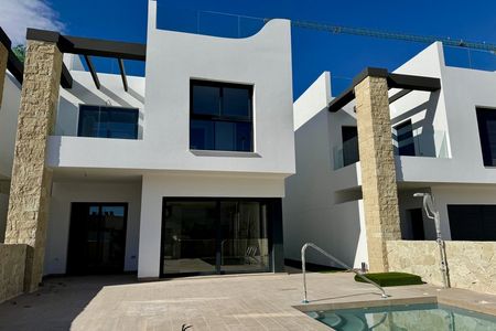 Appartement in Torre de la Horadada