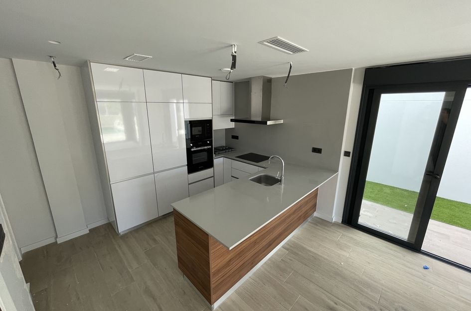 Appartement in Torre de la Horadada