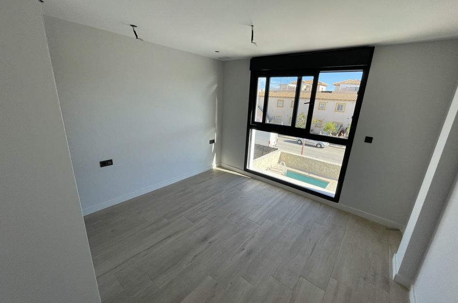 Appartement in Torre de la Horadada