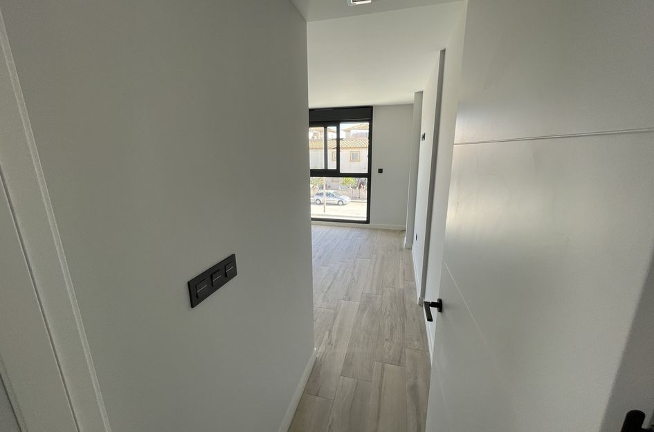 Appartement in Torre de la Horadada