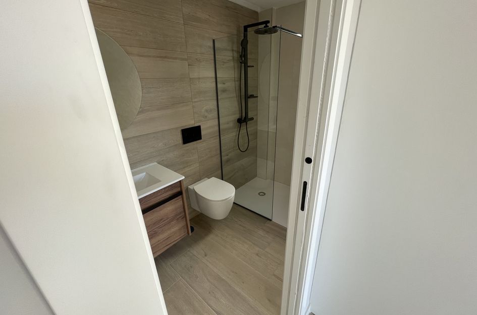 Appartement in Torre de la Horadada