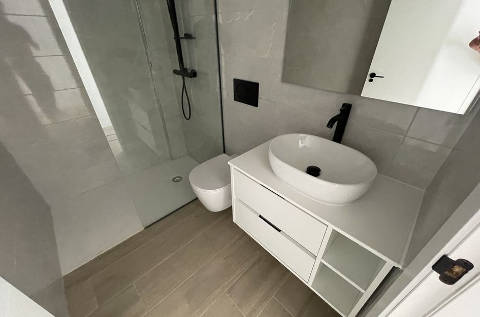 Appartement in Torre de la Horadada