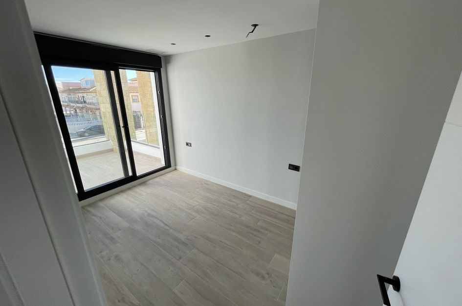 Appartement in Torre de la Horadada