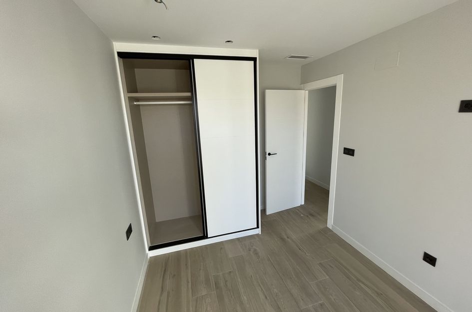 Appartement in Torre de la Horadada