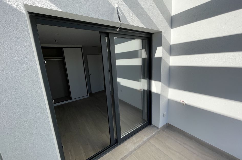 Appartement in Torre de la Horadada