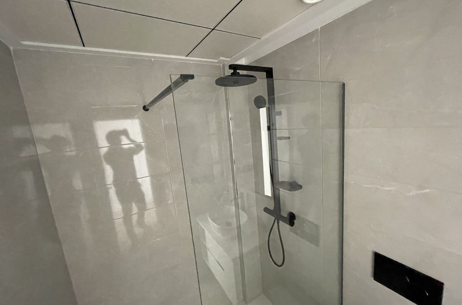 Appartement in Torre de la Horadada