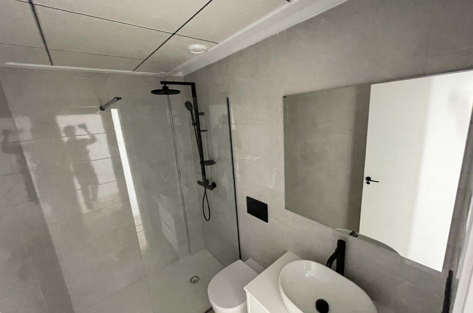 Appartement in Torre de la Horadada