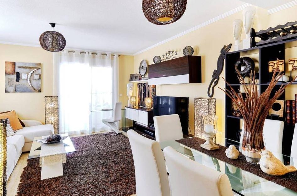 Appartement in La Florida