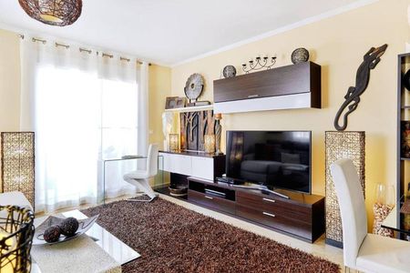 Appartement in La Florida