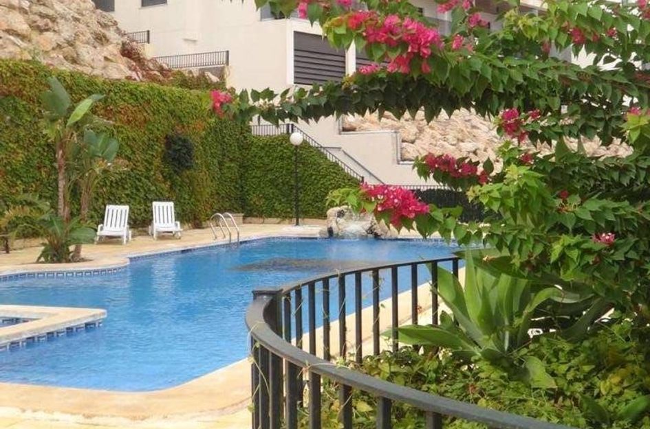 Appartement in La Florida
