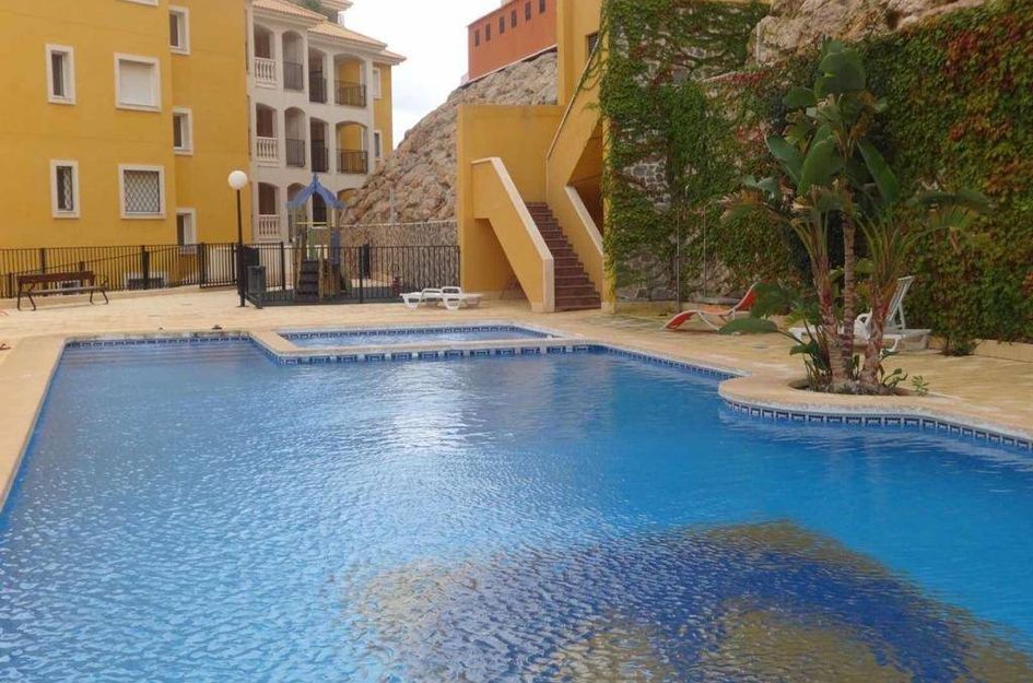 Appartement in La Florida