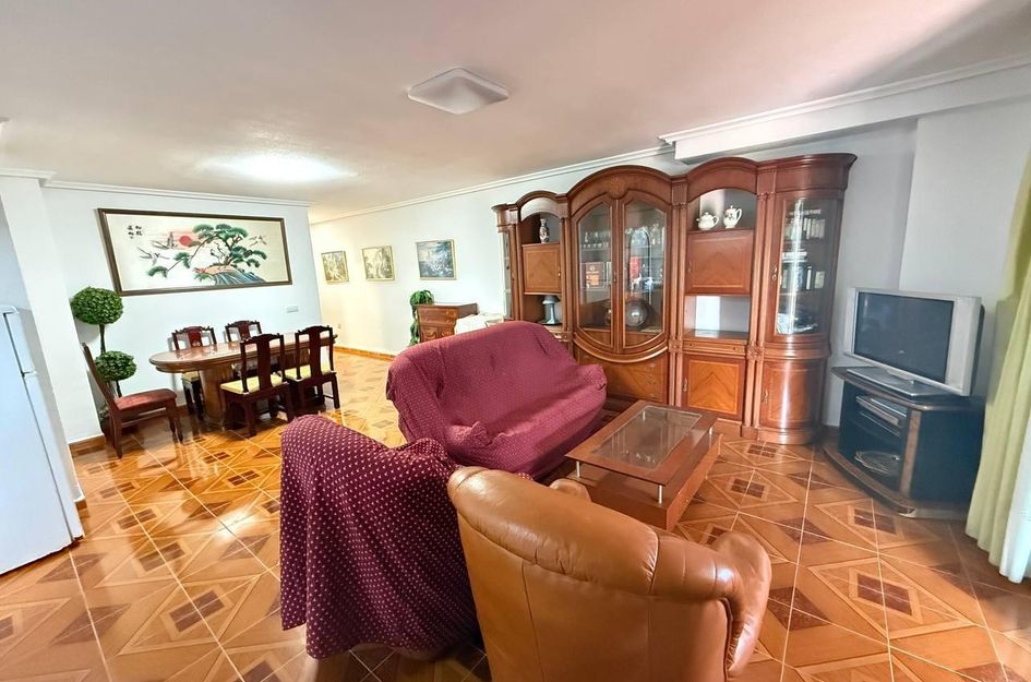 Appartement in La Florida