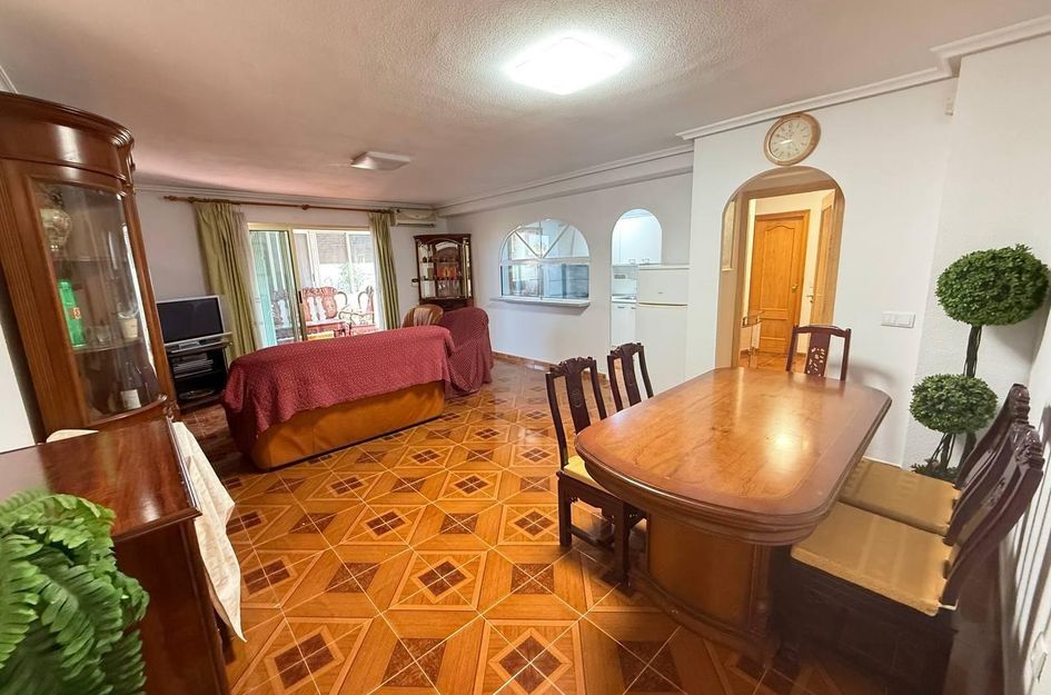 Appartement in La Florida