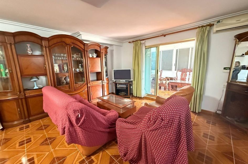 Appartement in La Florida