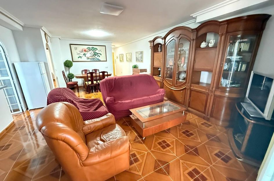 Appartement in La Florida