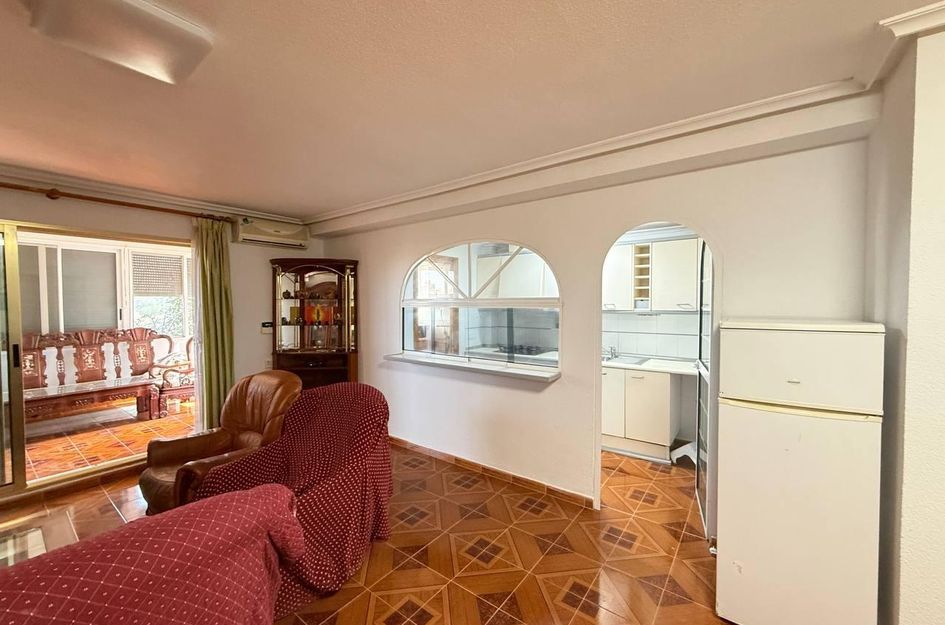 Appartement in La Florida