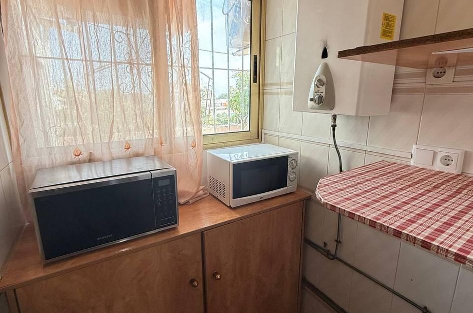 Appartement in La Florida