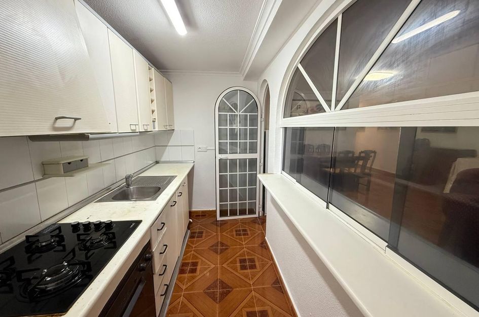 Appartement in La Florida