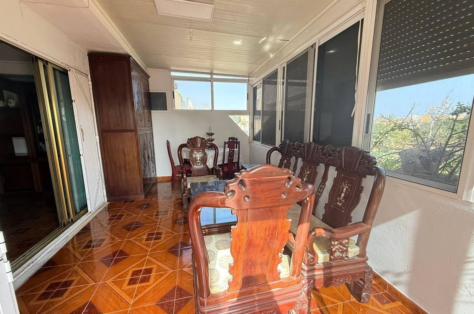 Appartement in La Florida