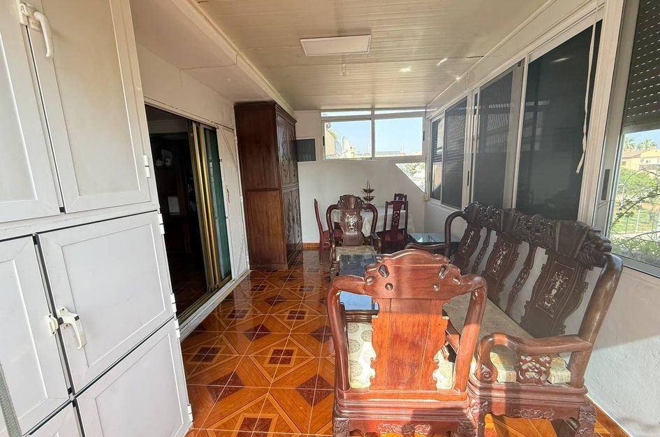 Appartement in La Florida