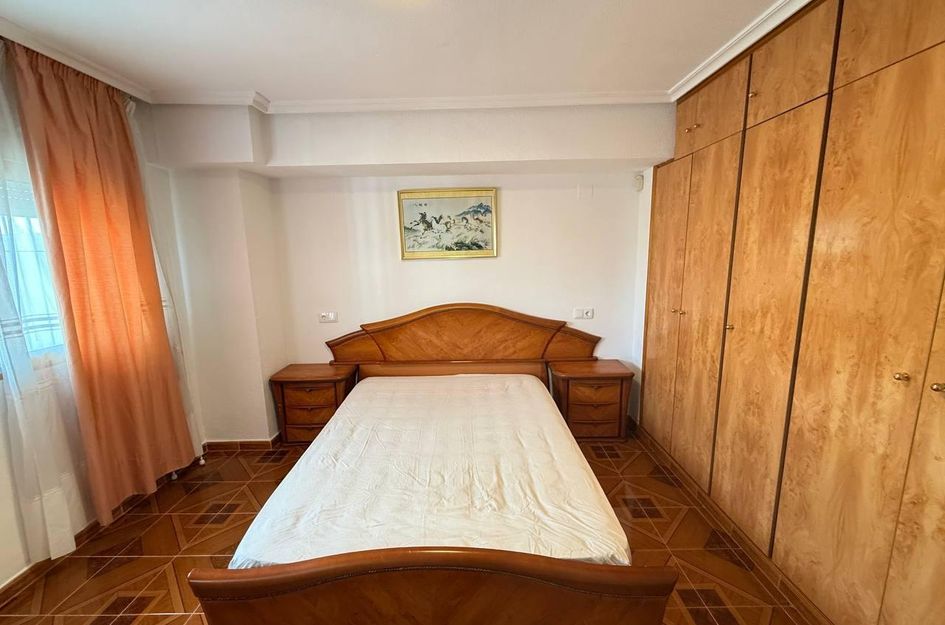 Appartement in La Florida