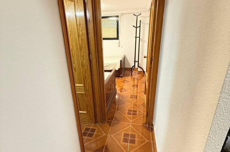 Appartement in La Florida