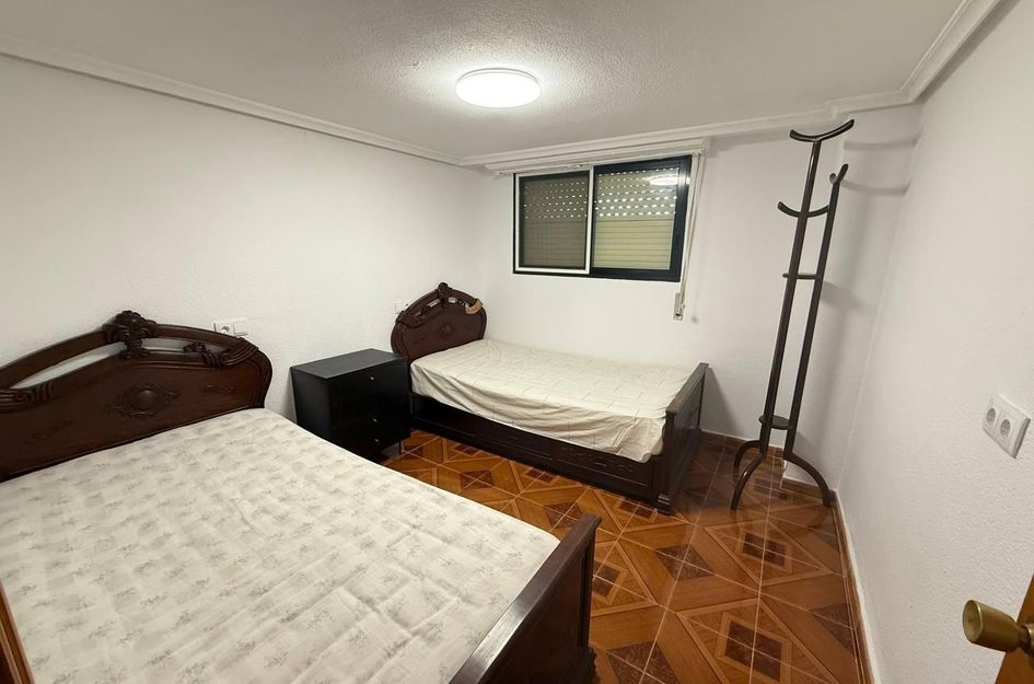 Appartement in La Florida