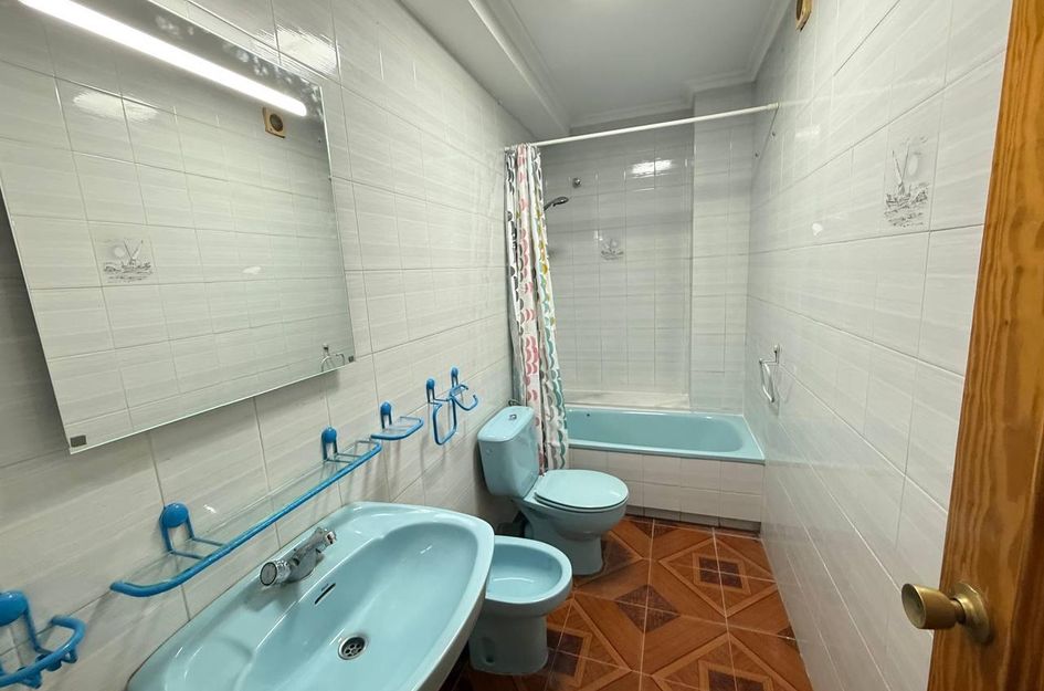 Appartement in La Florida