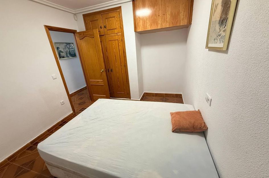 Appartement in La Florida