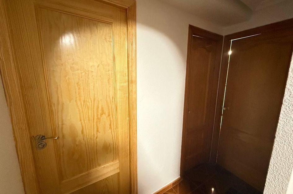 Appartement in La Florida