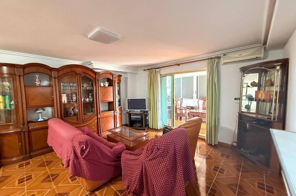 Appartement in La Florida