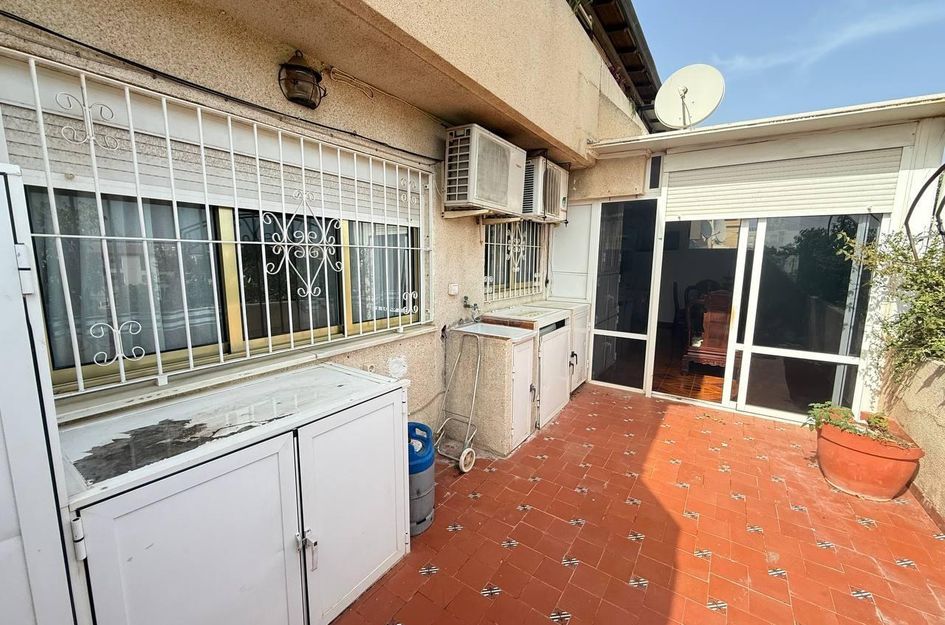 Appartement in La Florida