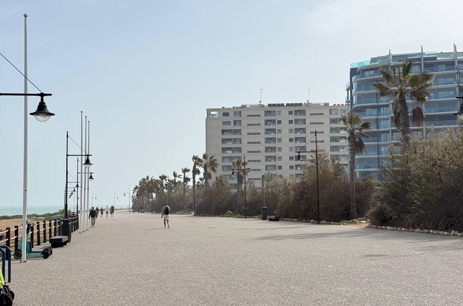 Appartement in La Florida