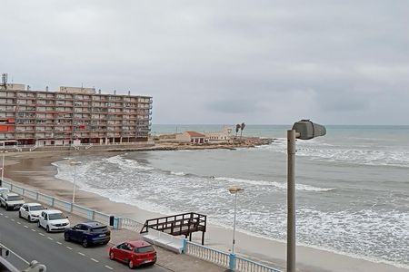 Appartement in Torrevieja
