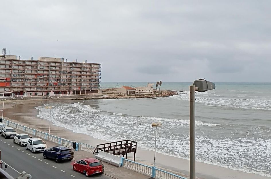 Appartement in Torrevieja