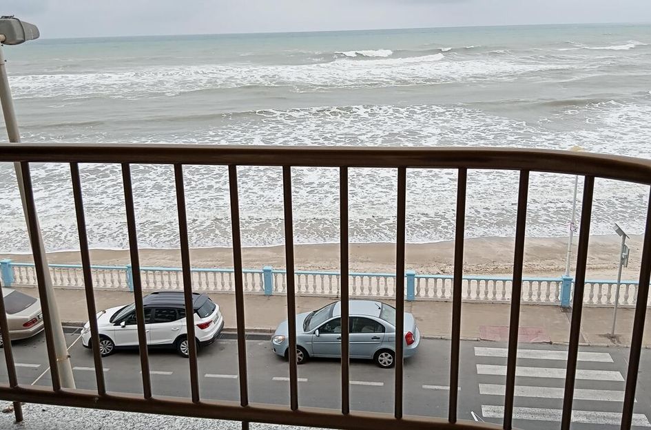 Appartement in Torrevieja