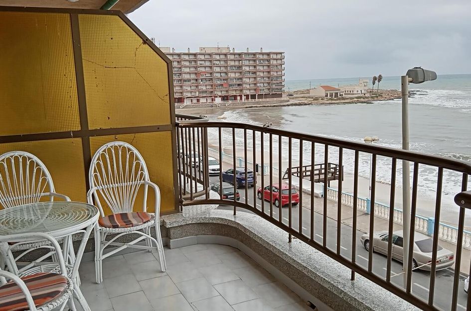 Appartement in Torrevieja