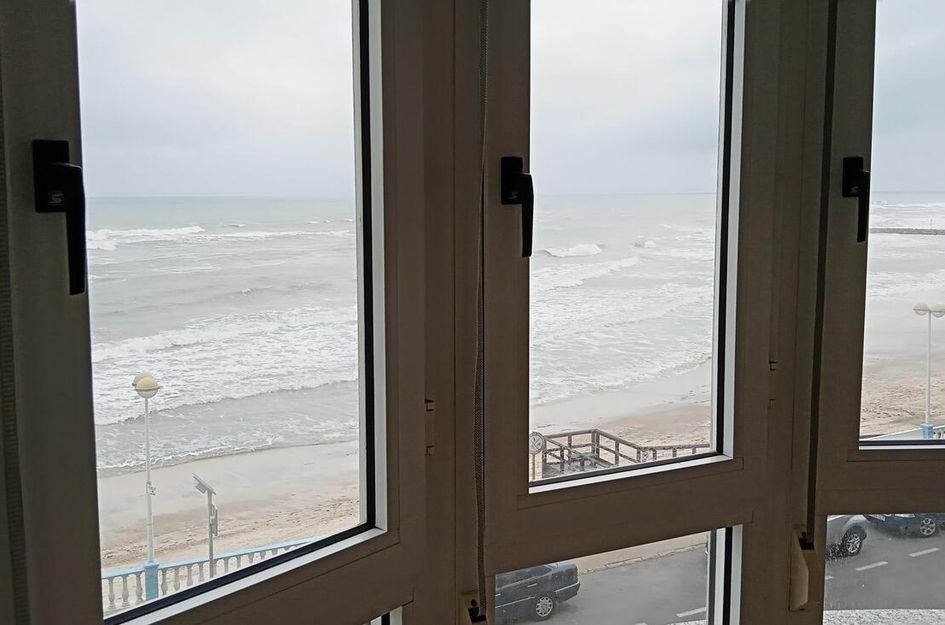 Appartement in Torrevieja