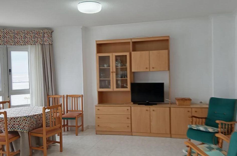 Appartement in Torrevieja