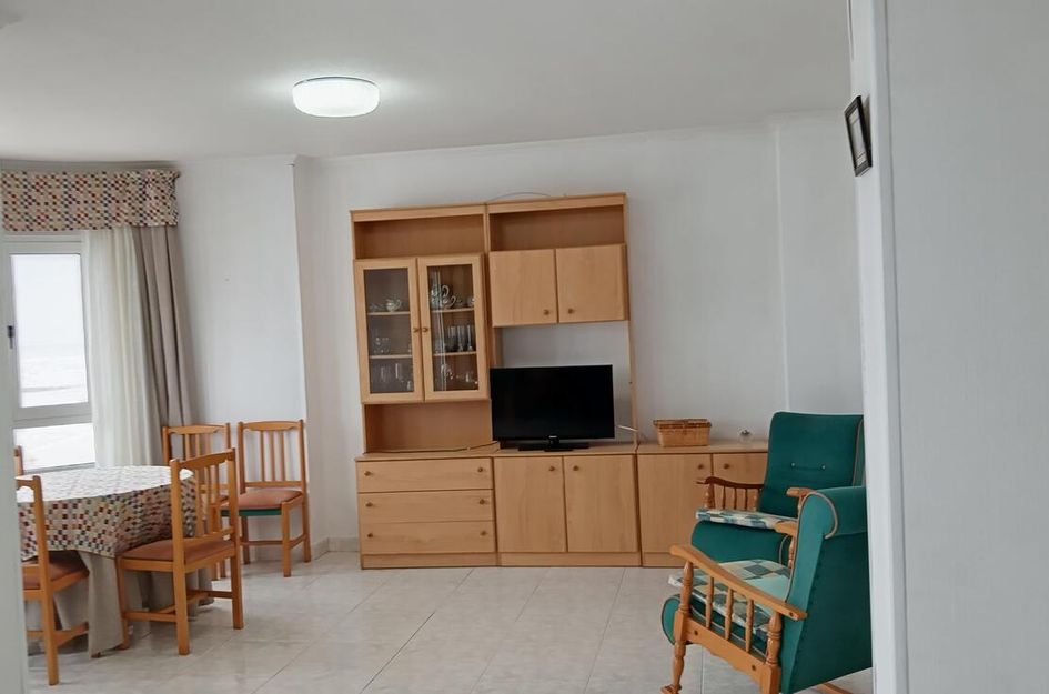 Appartement in Torrevieja