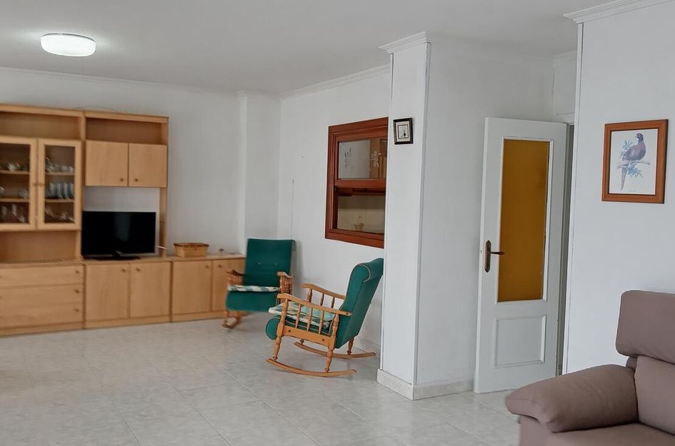 Appartement in Torrevieja