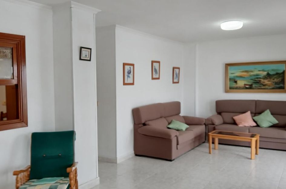 Appartement in Torrevieja