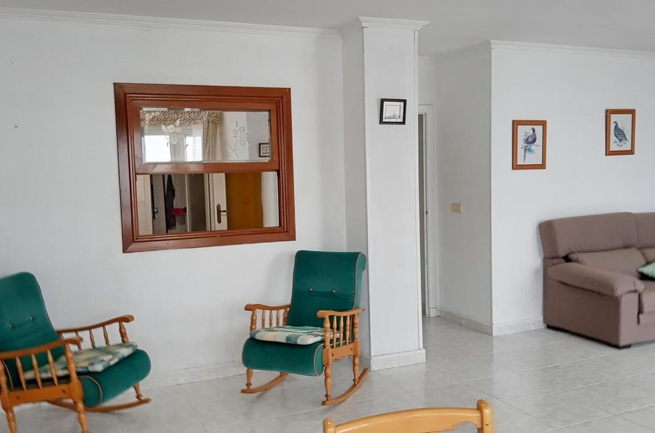 Appartement in Torrevieja