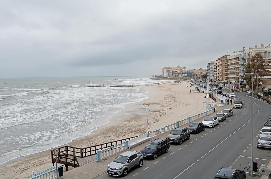 Appartement in Torrevieja