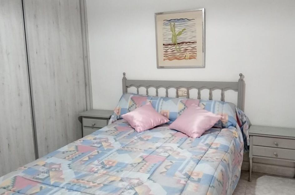 Appartement in Torrevieja